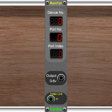 PB High Low Monitor