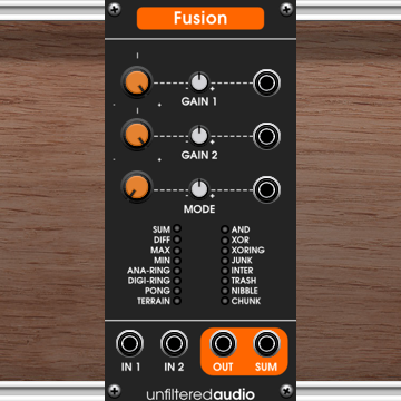 Fusion