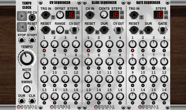 Sequencer Bundle