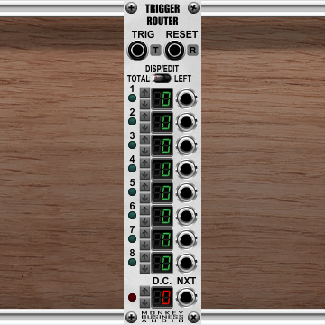 Trigger Router