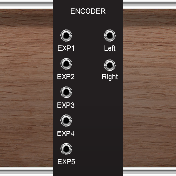 Encoder