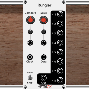 Rungler
