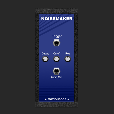 NoiseMaker
