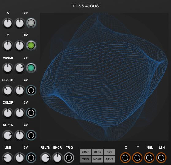 Lissajous