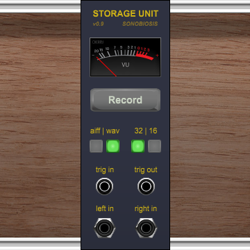 Storage Unit