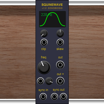 Squinewave