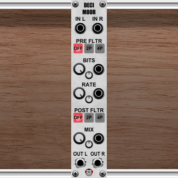 Decim8or