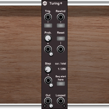 Turing+