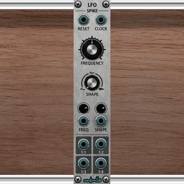 LFO | Spike