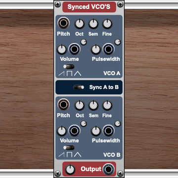 SyncVCO