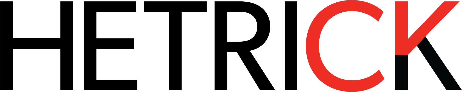 HetrickCV