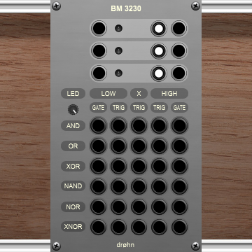 BM 3230