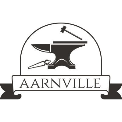 AARNVILLE Logo