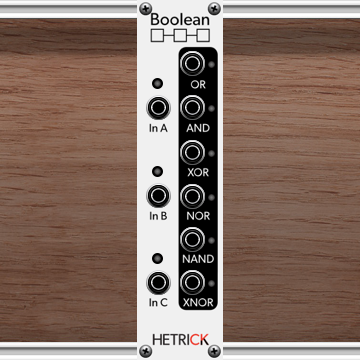 Boolean Logic