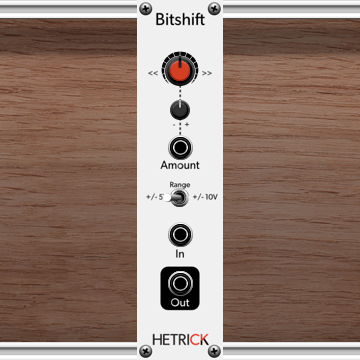 Bitshift