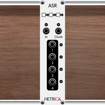ASR