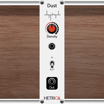 Dust