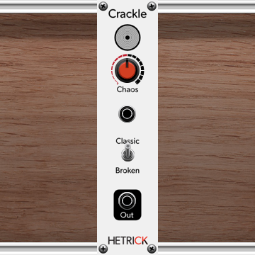 Crackle