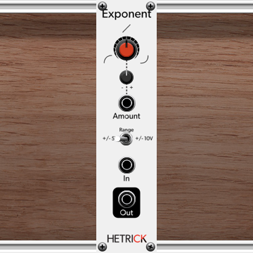 Exponent