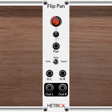 Flip Pan