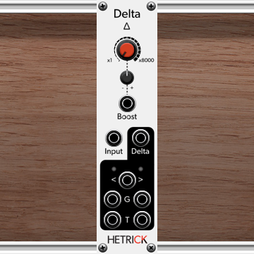 Delta