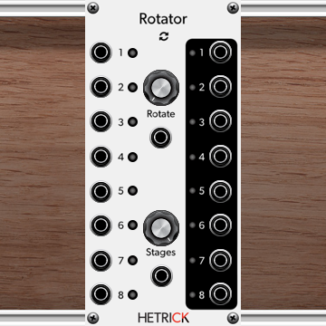 Rotator
