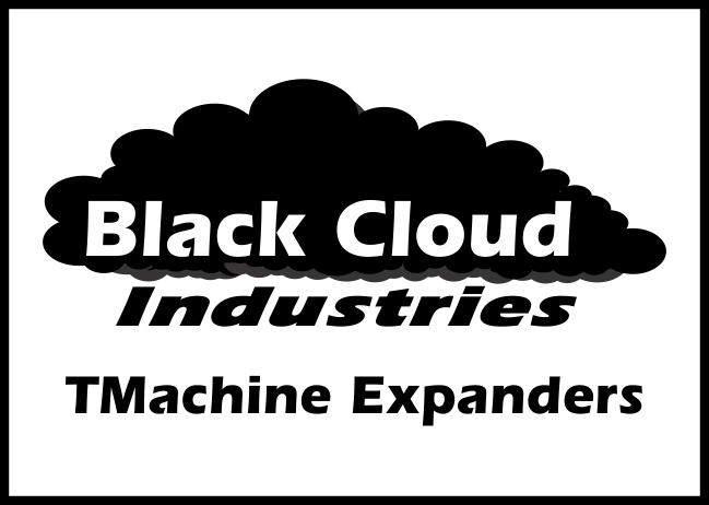 BCI TMachine Expansions