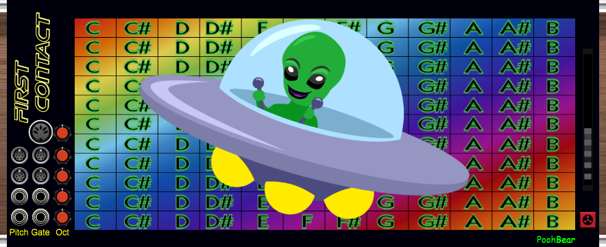 PB First Contact