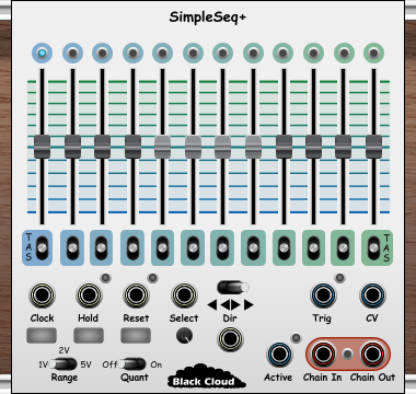 BCI SimpleSeq