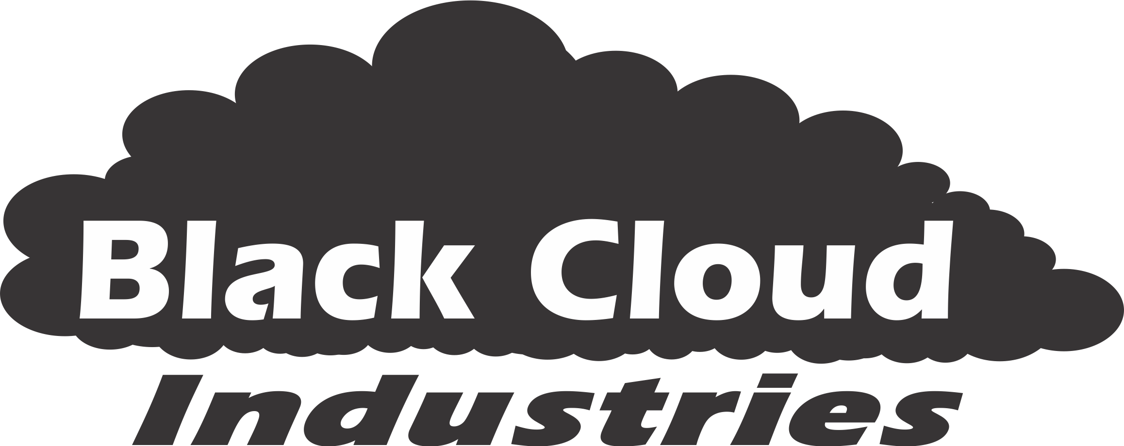 Black Cloud Industries