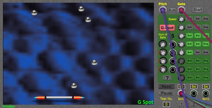 PB VoltBall
