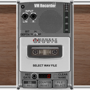 VM Recorder
