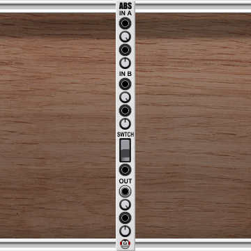A/B Switch