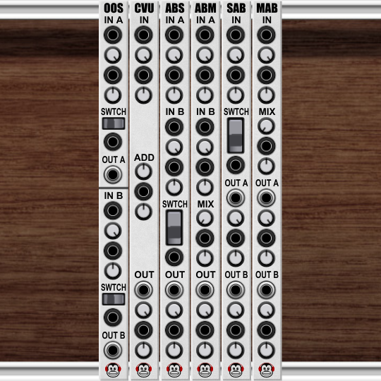 Microtilities