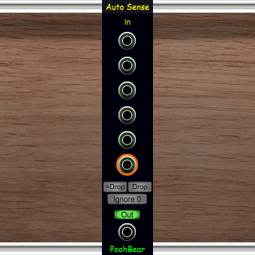 PB Auto Sense