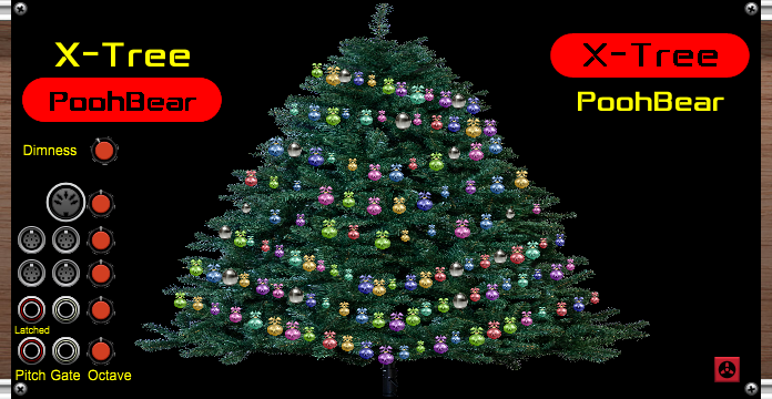PB X-Tree
