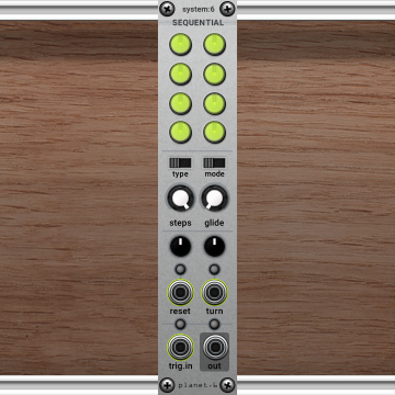 sys.6 | sequential