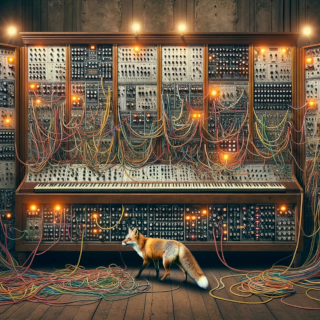 Vulpus Labs Year 1 Omnibus