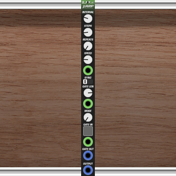 Micro Arpeggiator