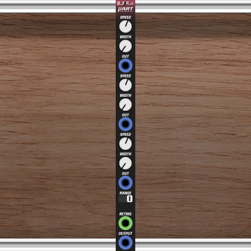 Micro Audio-Rate Trigger