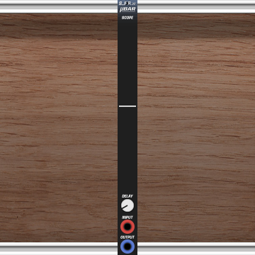Micro Bar Visualizer