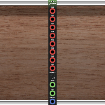 Micro Multiplexer