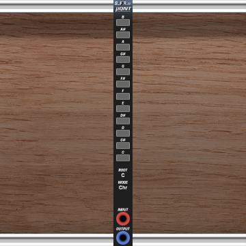 Micro Quantizer