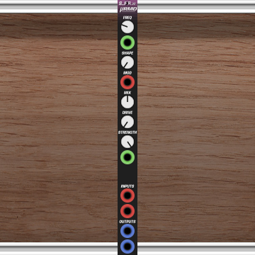Micro Ring Modulator
