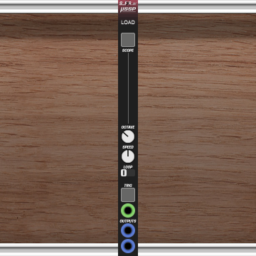 Micro Single-Shot Player