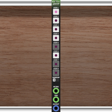 Micro Trigger Sequencer