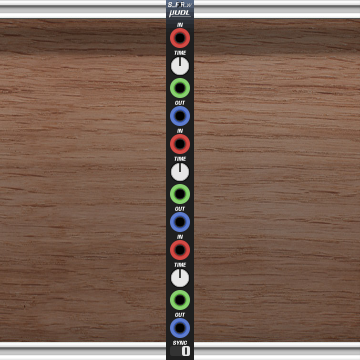 Micro Utility Delay