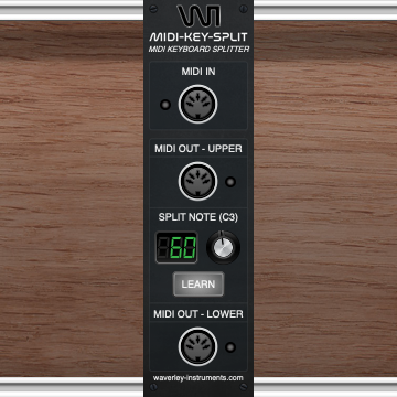 MIDI-KEY-SPLIT
