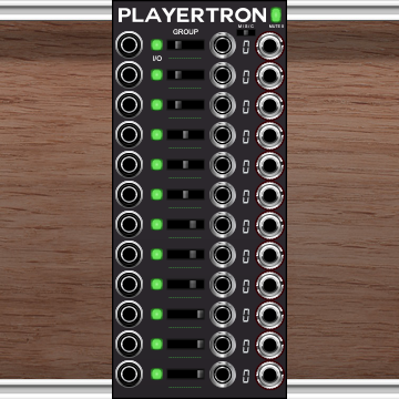Dynamically-Addressed Summing Mixer