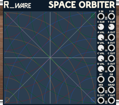 Space Orbiter